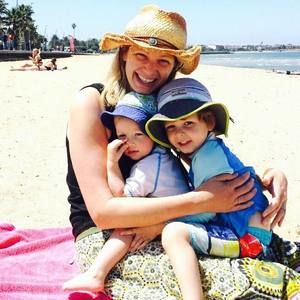 Meet your Posher, Sarahv